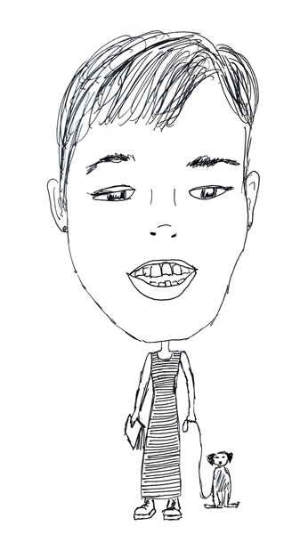 Mackenzie Mount website