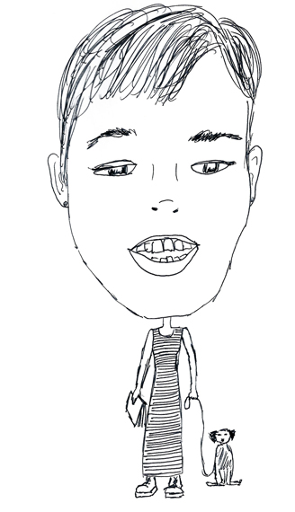 Mackenzie Mount website